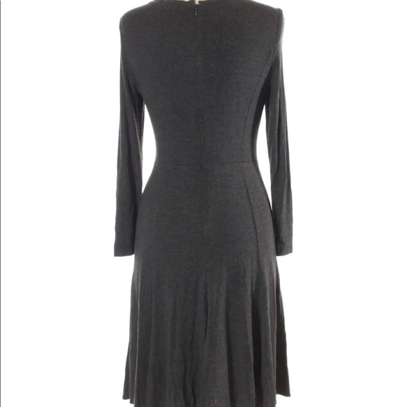 Tommy Hilfiger A-Line Crew Neck Dress size 6 - Picture 2 of 2